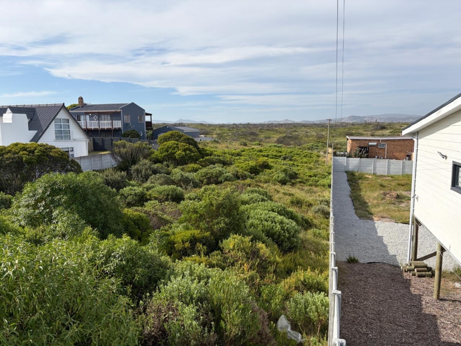Commercial Property for Sale in Pearly Beach Western Cape